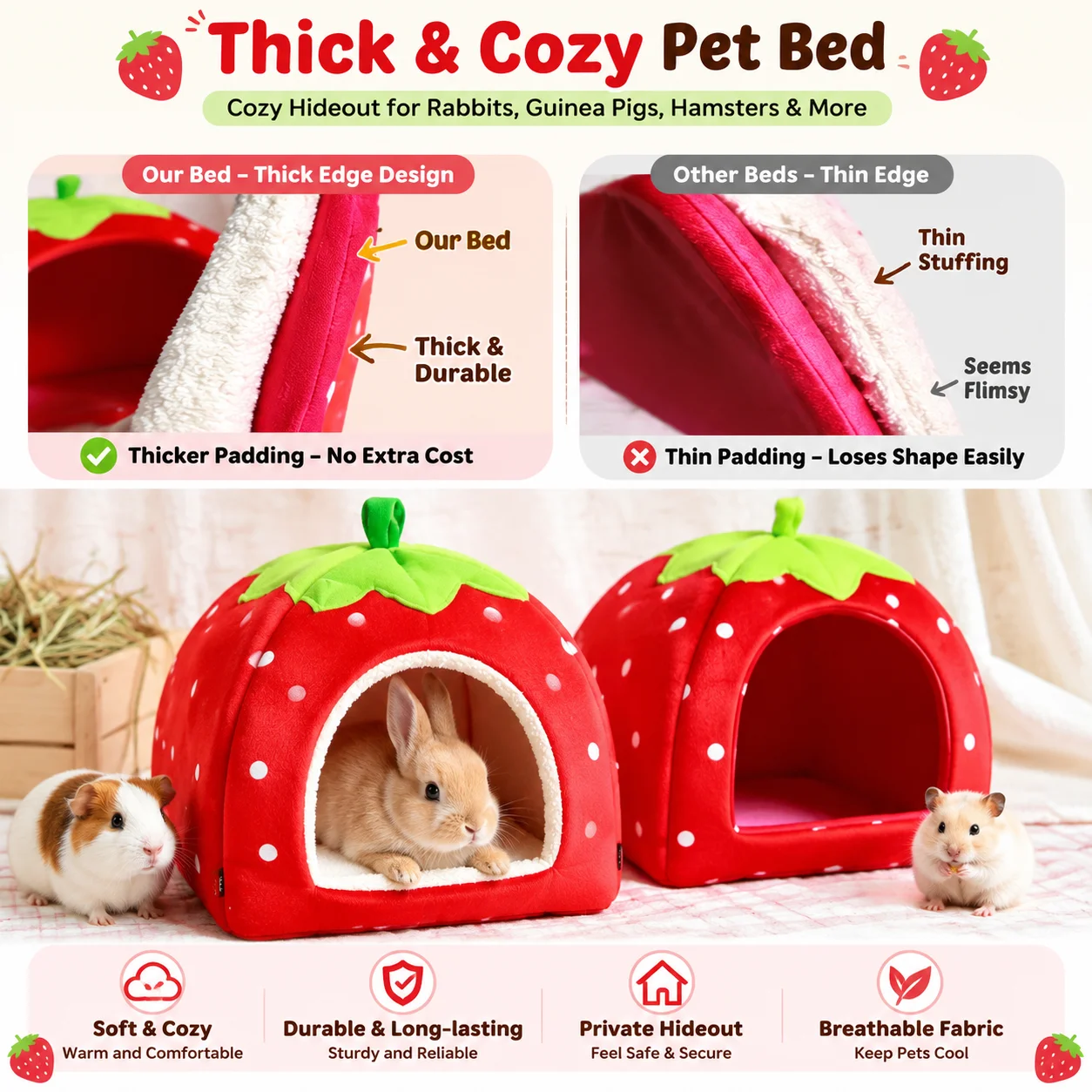 Thumbnail 4 - #13 Most Popular Hamster Habitats