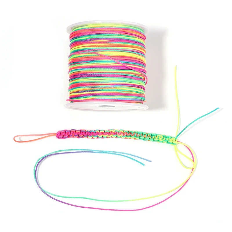 Thumbnail 2 - #3 Best Thread Bracelets to Buy In 2026
