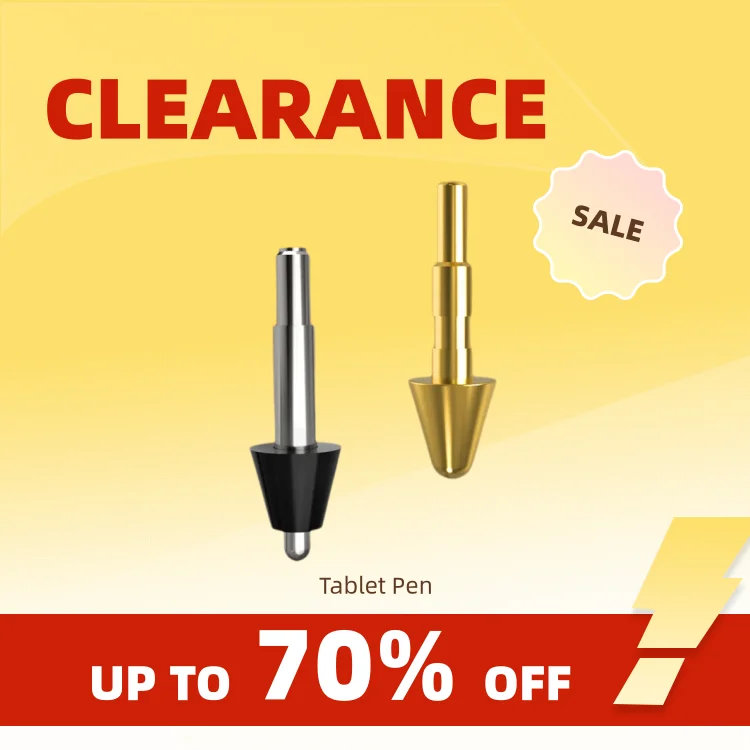 Clearance_Tablet Pen_Continuous updates