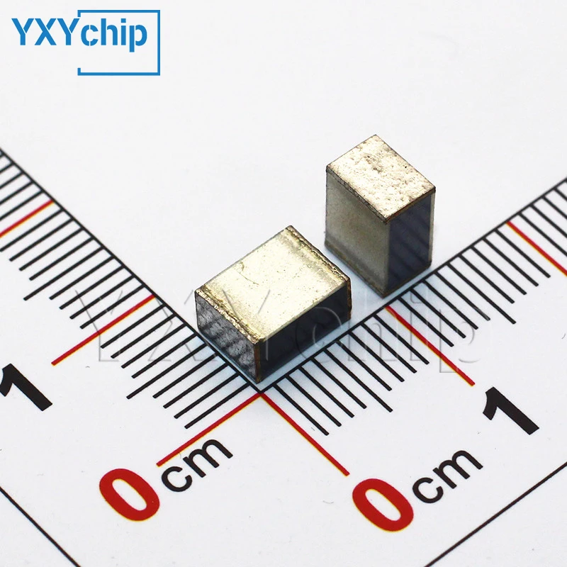 5pcs 250v 0.47uf 470nf 3931 Cbb Ecwu2474kcv 10% Smd Metallized Film Capacitor Pps ใหม่เดิม