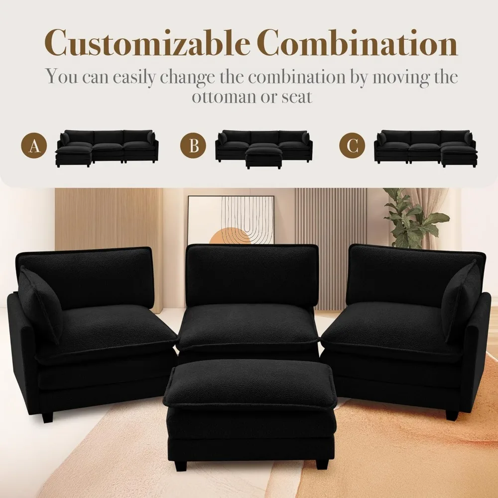 Thumbnail 4 - #24 Best Living Room Furniture Sets to Buy In 2026