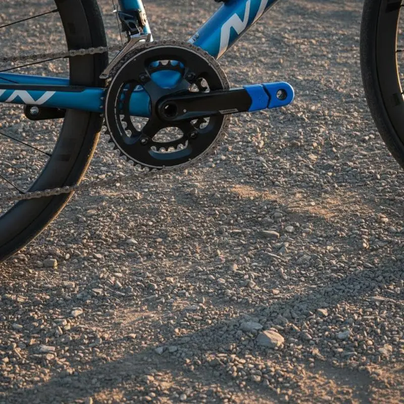 Kurbelarmabdeckung 2/4 Stück Wasserdicht Langlebig Silikon Professionelle Fahrrad-Kurbelkappe für Mountainbike Offroad-Fahrten – Detail 6
