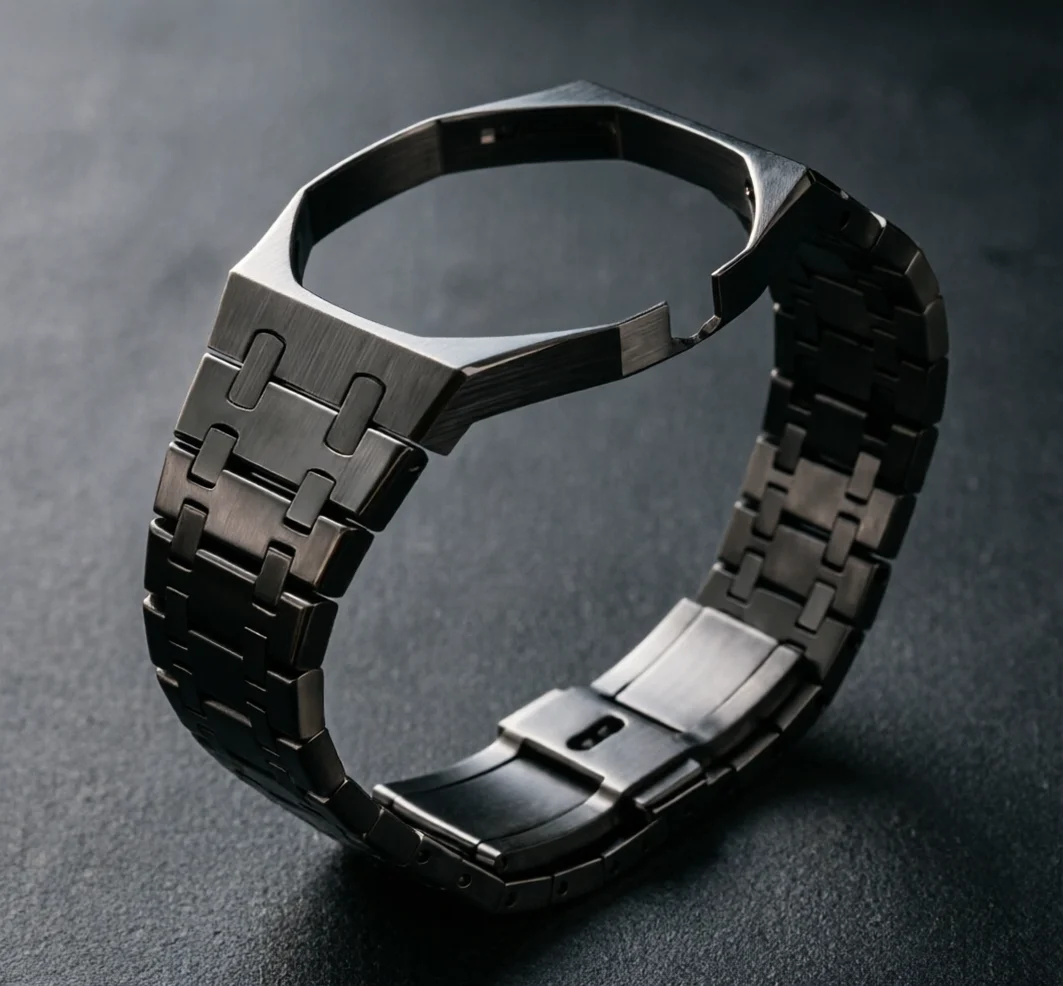 Kit de modification de montre  - Audemars Piguet Watch Royal Oak avis et prix