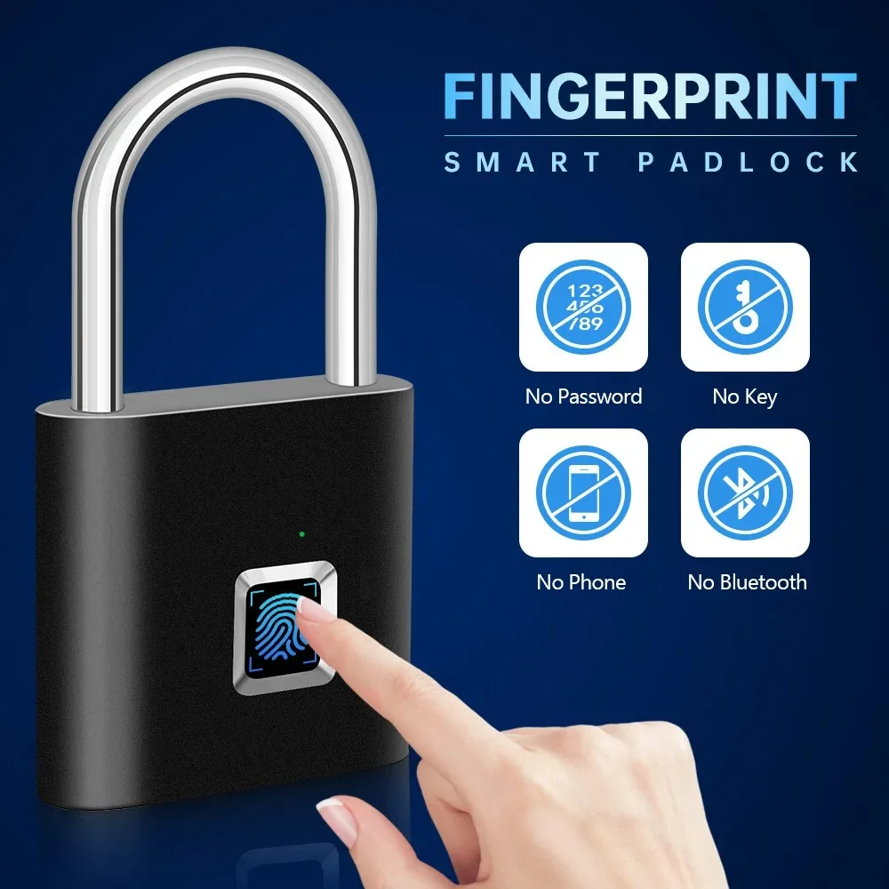 Thumbnail 3 - #73 Best Padlocks to Buy In 2026