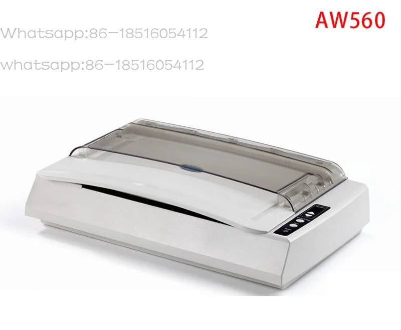 AT264 +/XP6228/FBH6315 +/AF2380E/AW6161, Scanning Processing Fast Flat Scan