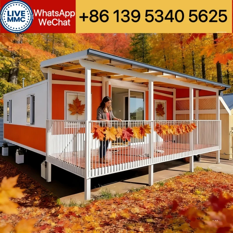 Cheap Mobile Homes …