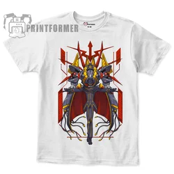 Code Geass Lelouch Of The Rebellion Moon Anime Tshirt T-Shirt Tee ALL SIZES 100 Cotton