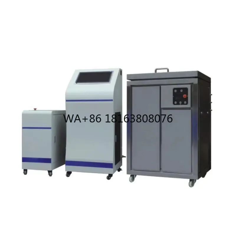 XGY Series Microcomputer-Controlled Pipe Hydrostatic Pressure Testing Machine for Plastic Pipes