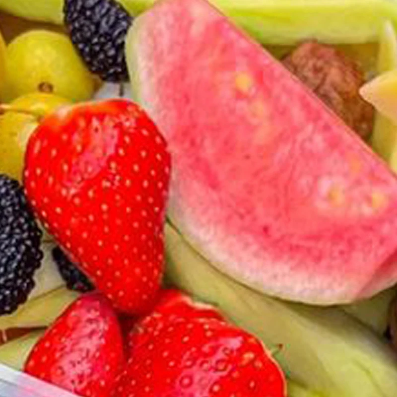 Stainless Steel Mea…