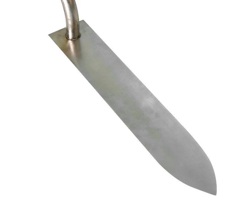 Electric Heated Honey Uncapping Knife Stainless Steel Beekeeping Tool for Honey Capping Scraper Cutter Apiary Supplies Bee Farm