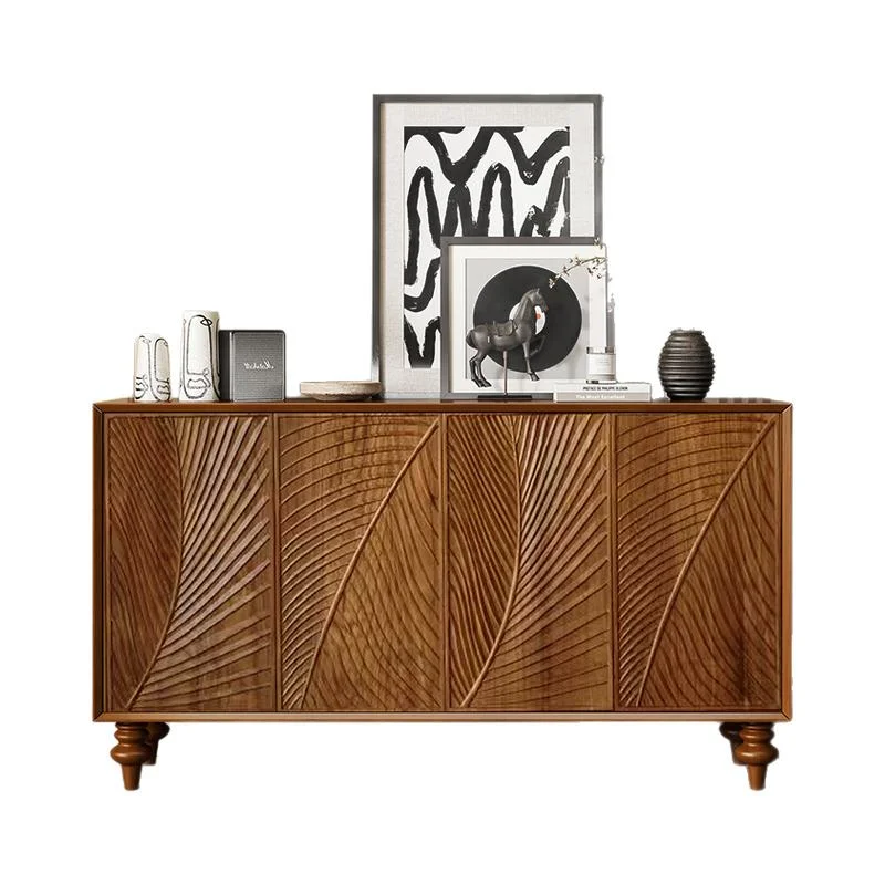 

Living room porch cabinet, bedroom locker, foyer decorative partition cabinet
