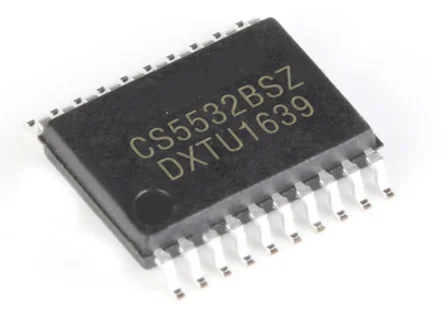 5PC       CS5532BSZ         CS5532                SI4825-A10-CSR             SI4825A10