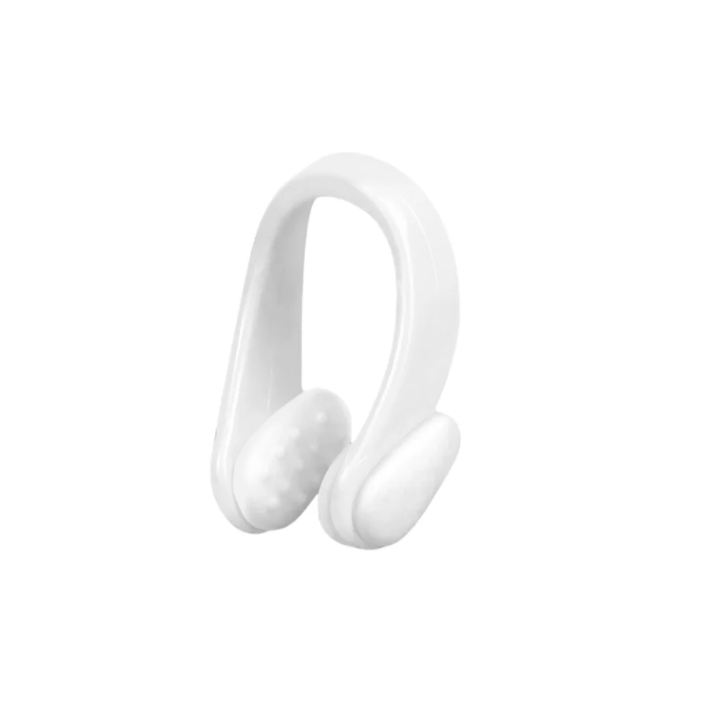2 Pcs Swimming Nose Clip Professional Swimming Training Anti-choking, Comfortable, Waterproof and Non-slip Nose Clip