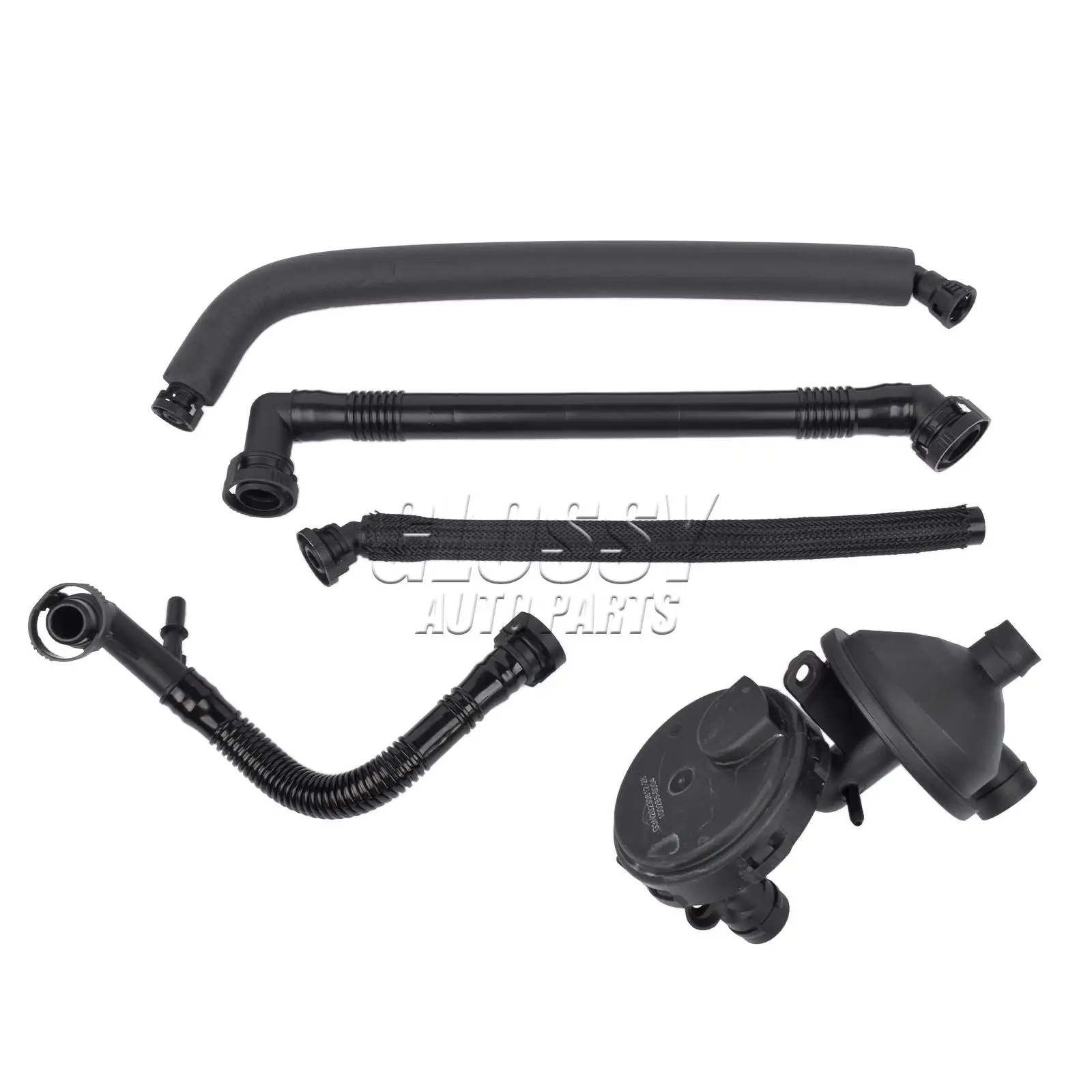 AP03 Crankcase PCV Vent Valve Kit für BMW E39 – Bewertung und Empfehlung