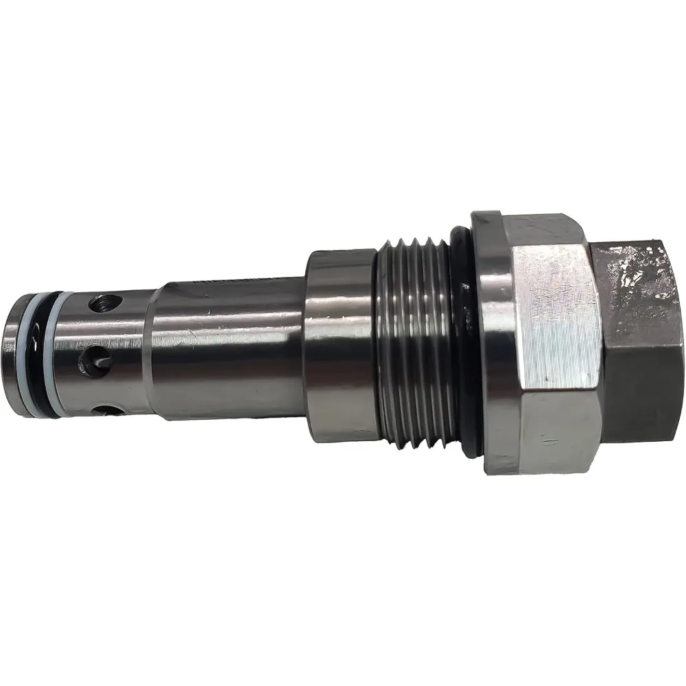 Relief Valve K9007413 For Doosan DX220A DX225LCA DX225LC DX230LC Excavator