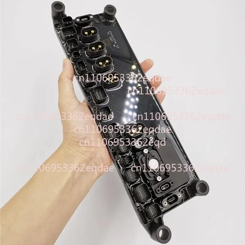 Agriculture Agras Drone T30 Breakout Distribution Board Module For DJI T30