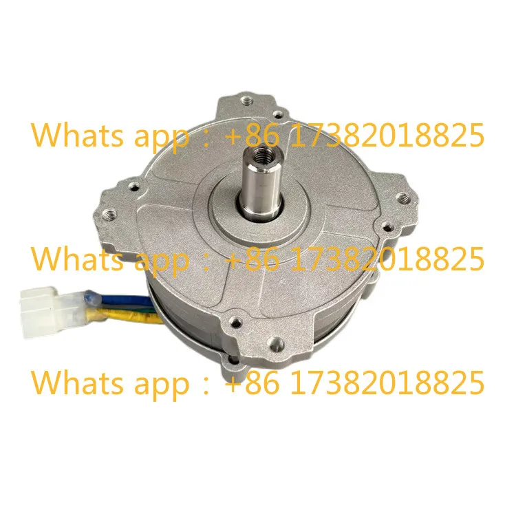 

12V24V36V 400W Strong Magnetic High-power Brushless Motor High Torque Brushless Mechanical Power Motor
