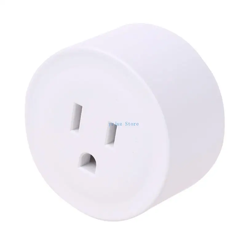 

583D 433mhz Wireless RF Remote Control Home Office for Smart WiFi Power Socket Outlet