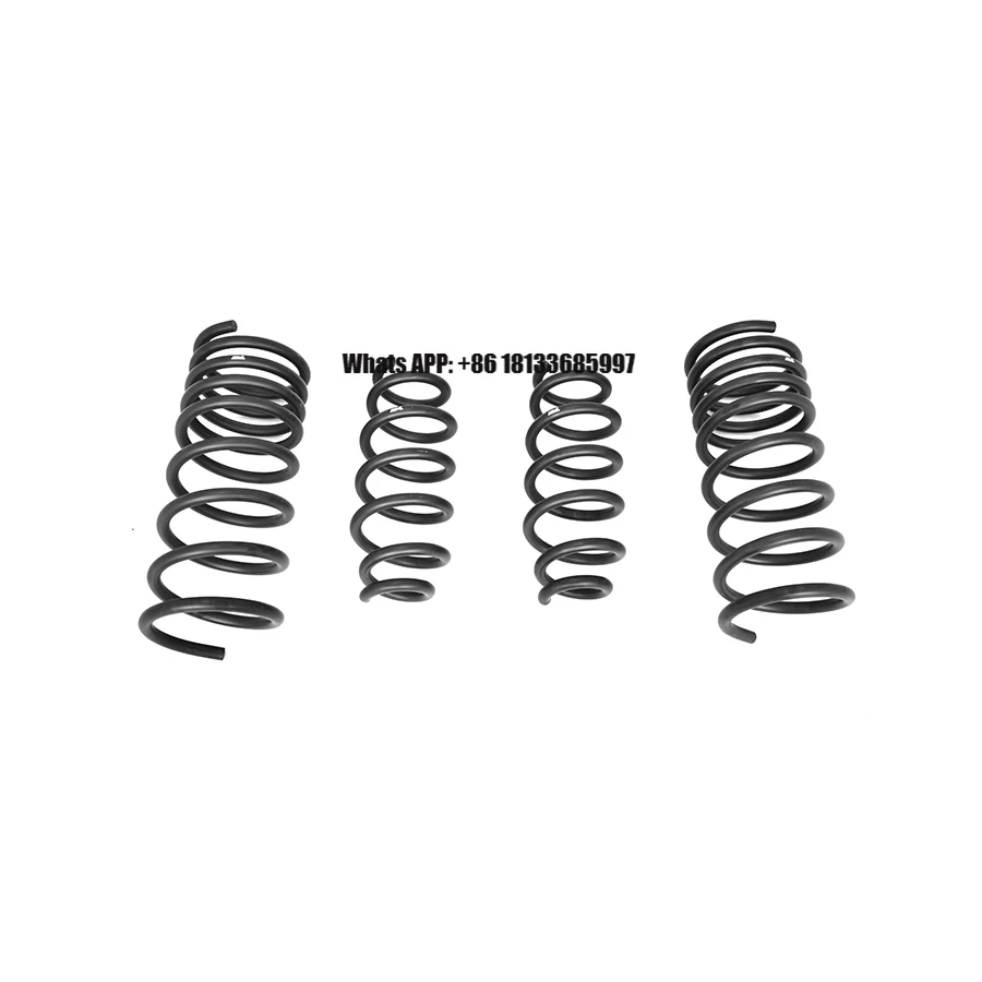 WAGON G CLASS  W464 W463A G63 G500 G400 W464 Rise Refitted Parts Spring