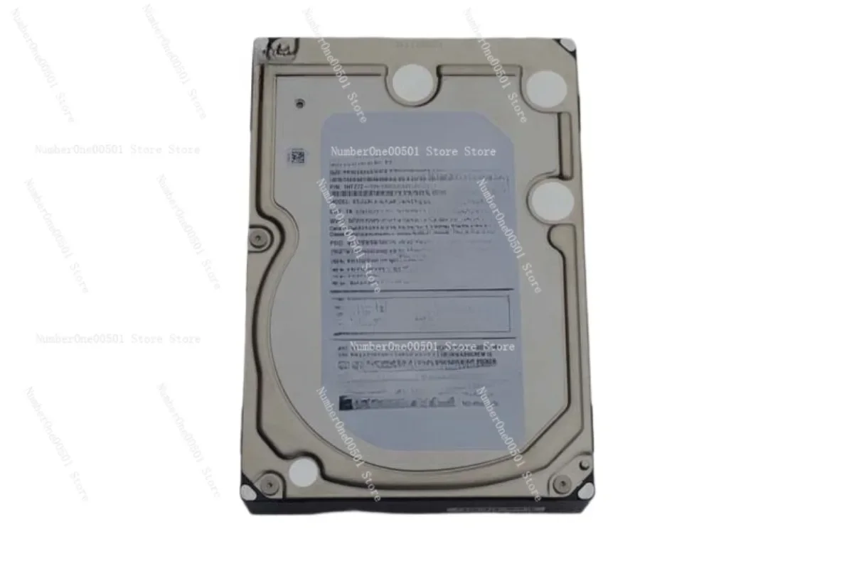 6TB 6Gb/6T SAS hard drive 3.5 inch 7.2K ST6000NM0034 NWCCG