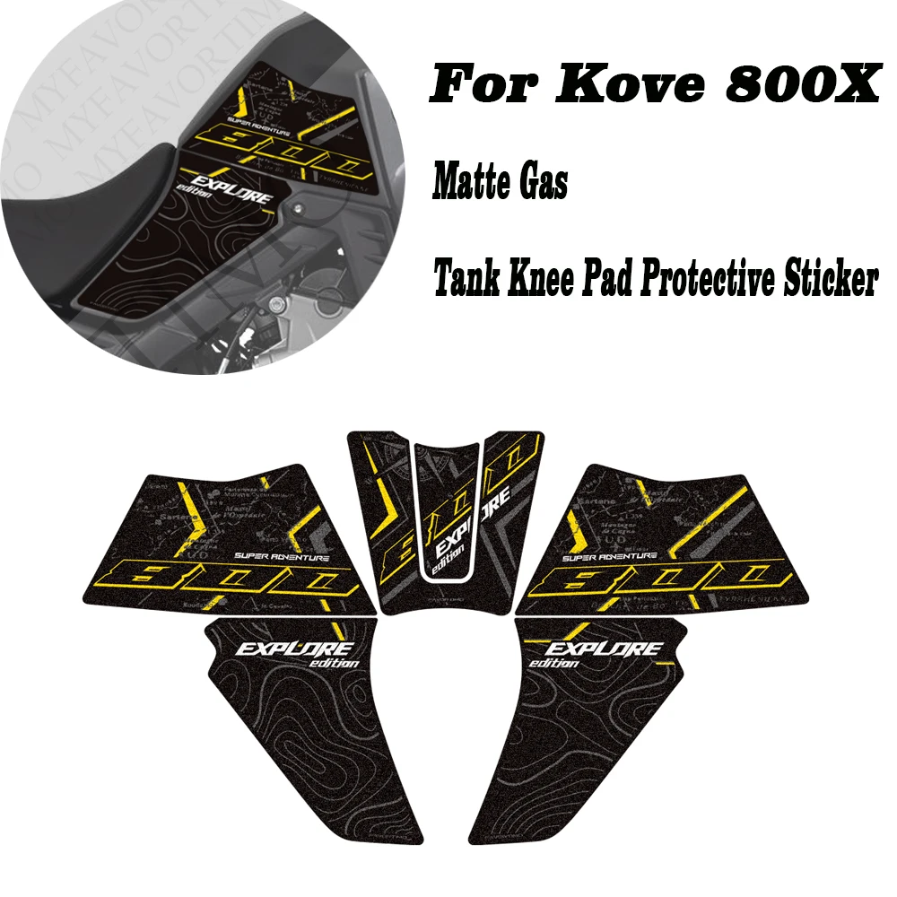 kove-800x-800-x-pro-super-adventure-rally-adv用-オートバイ-タンクパッド-サイドグリップ-ガソリン燃料油-ニープロテクター-ステッカー-デカール