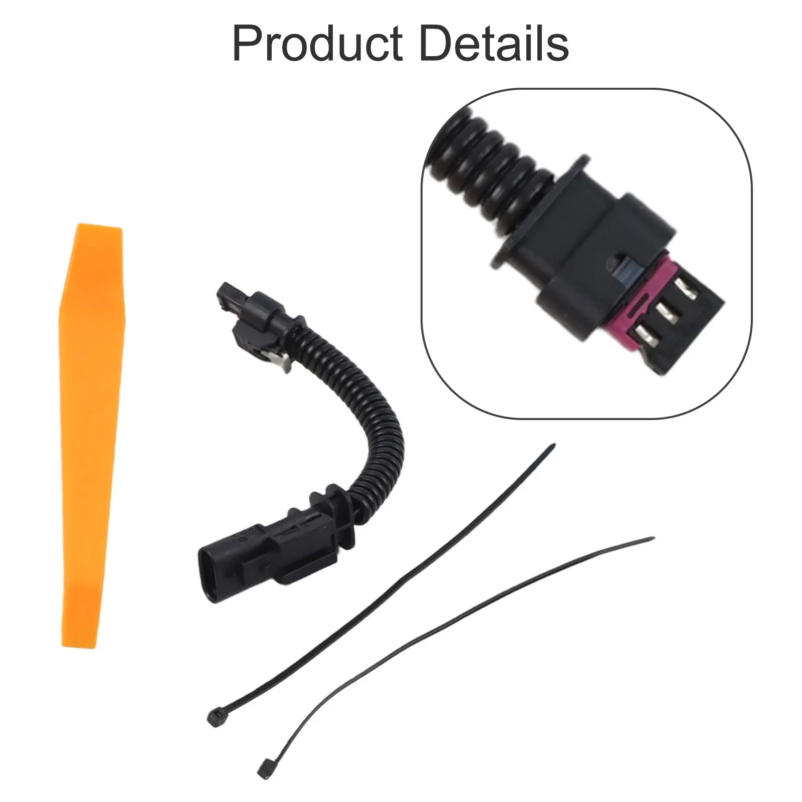 

Automotive Repair Black Auto Start Stop Compatible With Multiple Vehicles Direct Replacement Easy Installation