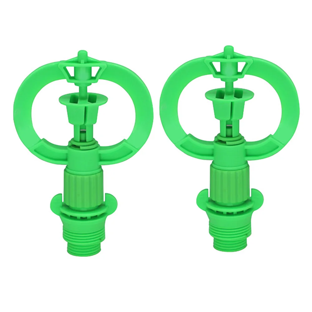 Flow Rate Control 360 Degree Watering Garden Maintenance Automatic Garden Irrigation Flexible Watering Solution