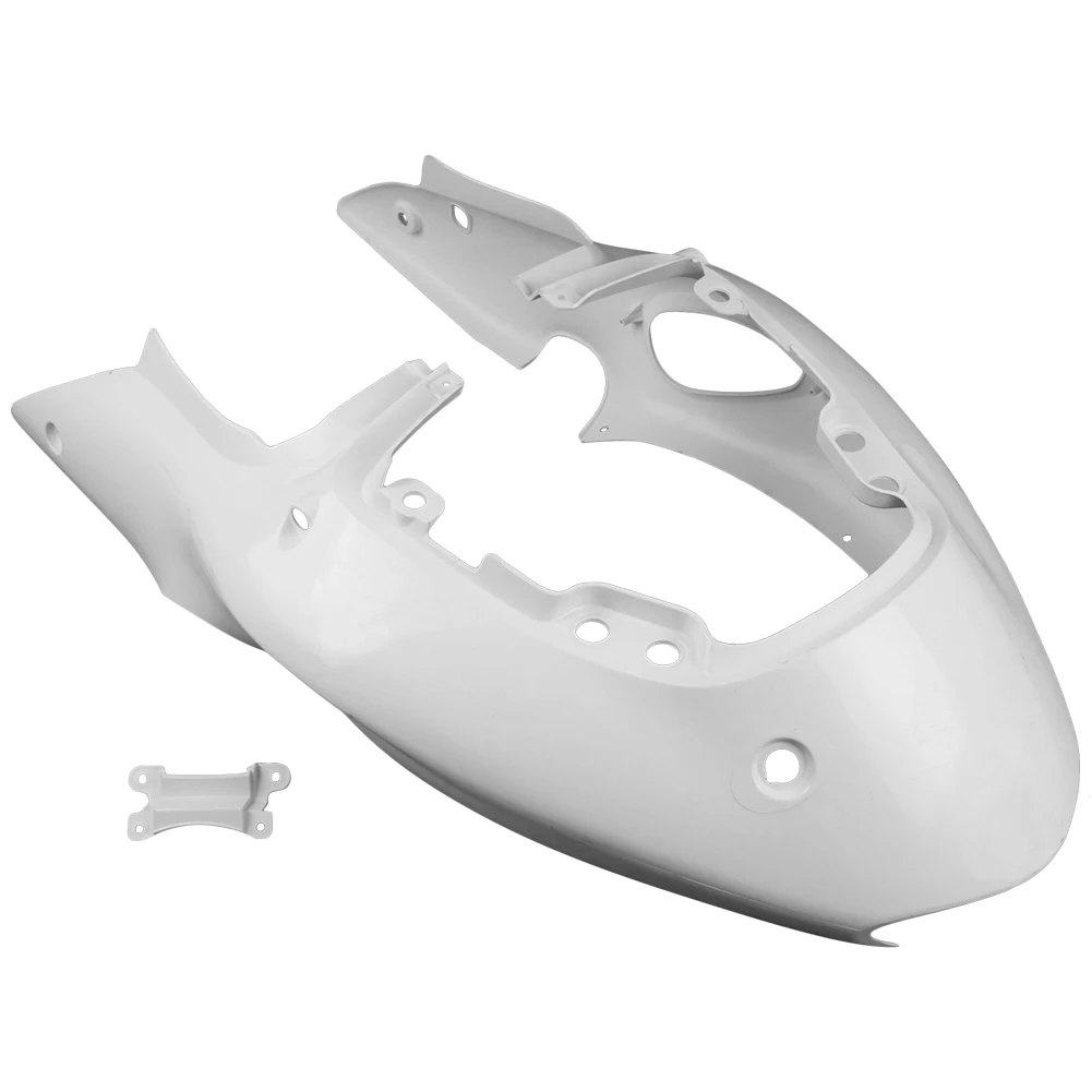 

Motorcycle Tail Rear Fairing Bodykit For Suzuki Hayabusa GSX1300R GSXR1300 1997-2007 ABS Plastic Injection Mold Unpainted