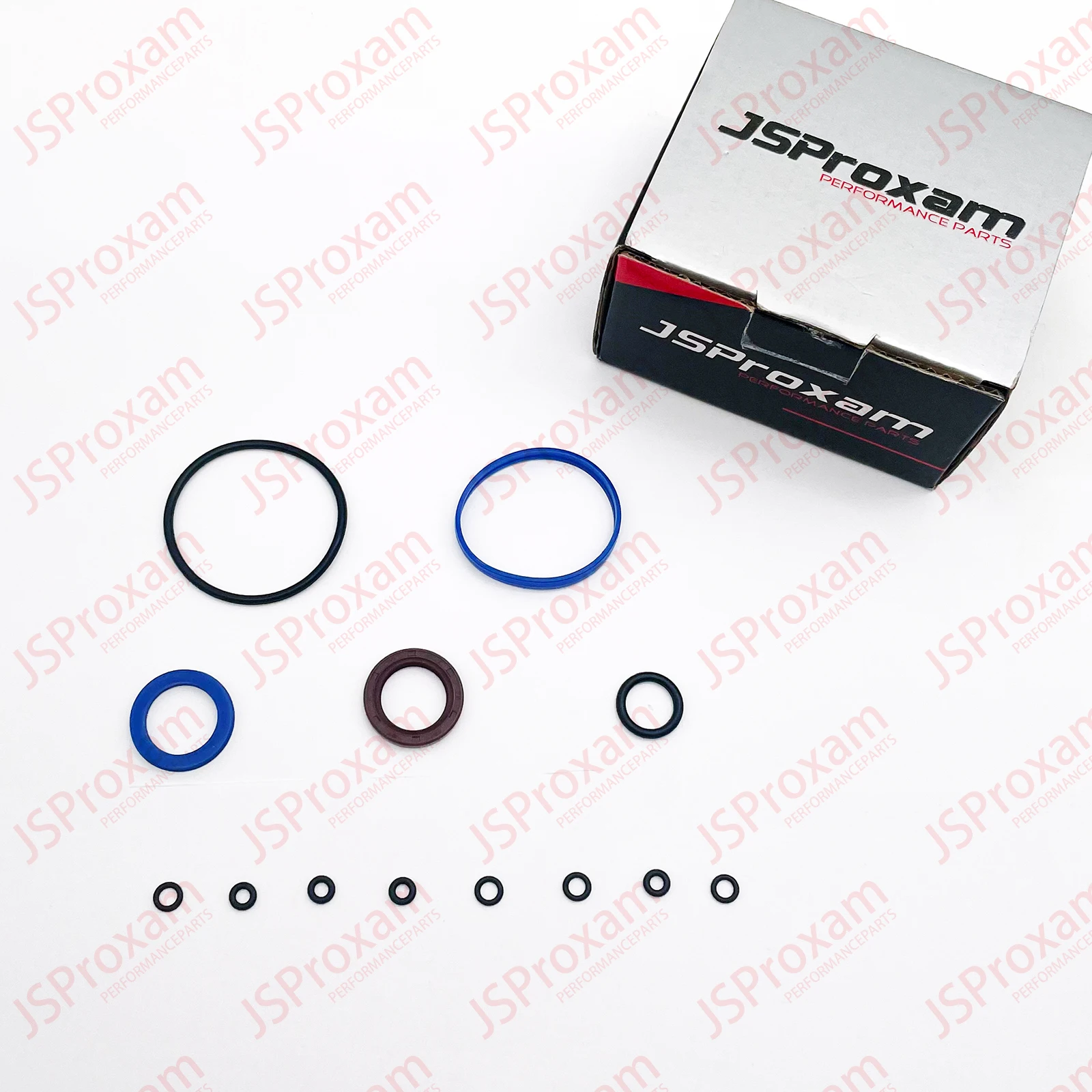 

3885196 3850683 Replace Fit For Volvo Penta 3857470 3857471 DP-SM SX-M Outdrive Trim Piston Seal Set Rebuild Cylinder Gasket Kit