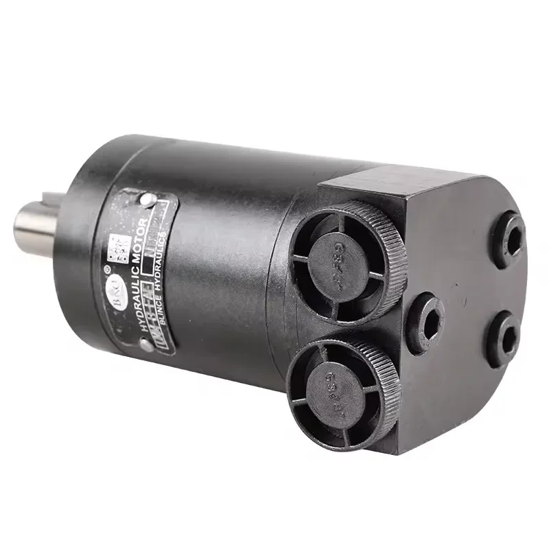 Orbital Motors  8/12.5/20/32/40/50 Full Series For Industry And Mining Hydraulic Motor Hydraulic Orbital Motors