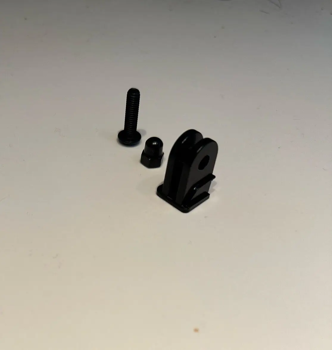 CBL1600 Improved Buckle/1600sd/1600x Quick Release Aluminum Alloy Buckle