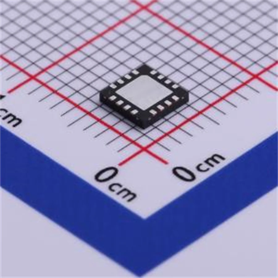10 TEILE/LOS LM26420XSQX/NOPB (DC-DC-Wandler)