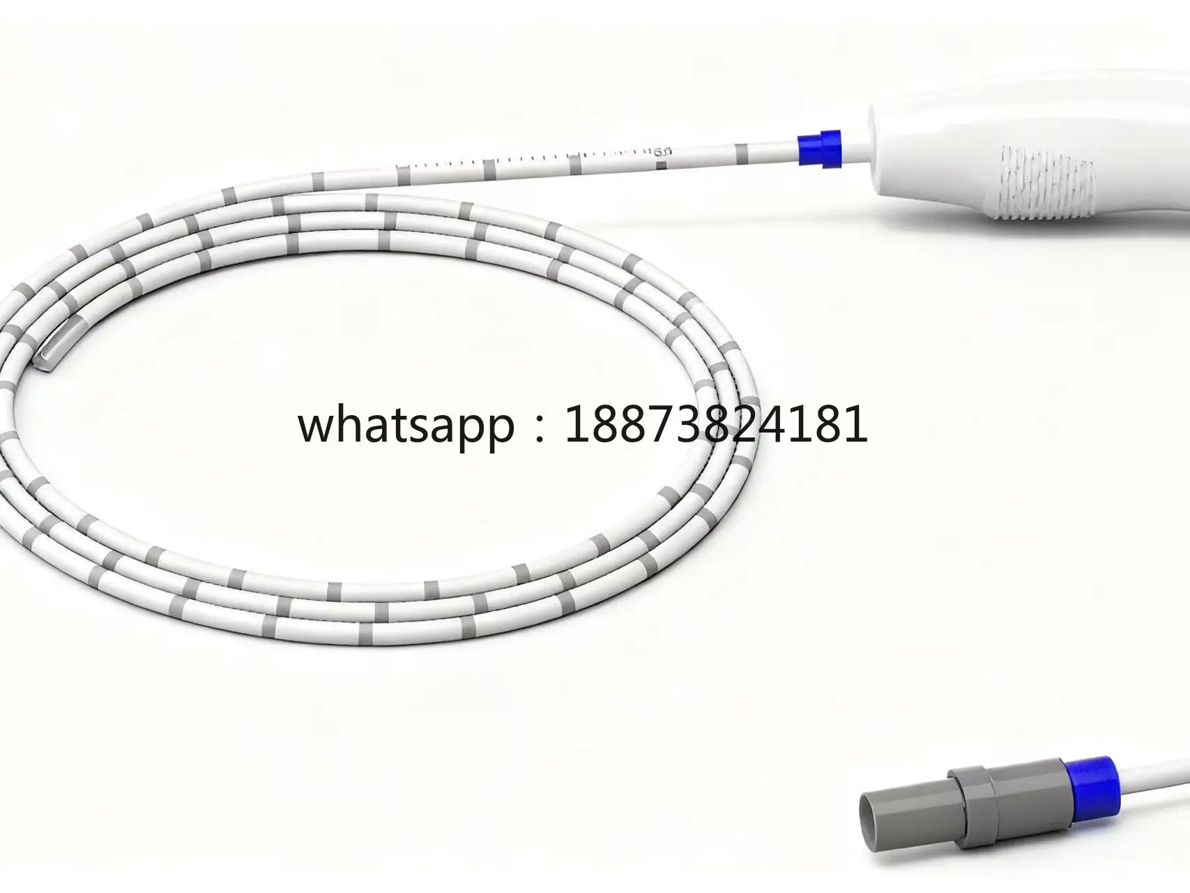 Vet Good Quality Disposable Intravenous Closure Catheter  Light-emitting Ablation Catheter for Hospital fast shipping