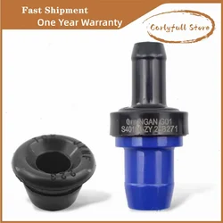 PCV valve for CHANGAN CS35 CS75 EADO Alsvin v7 exhaust check valve