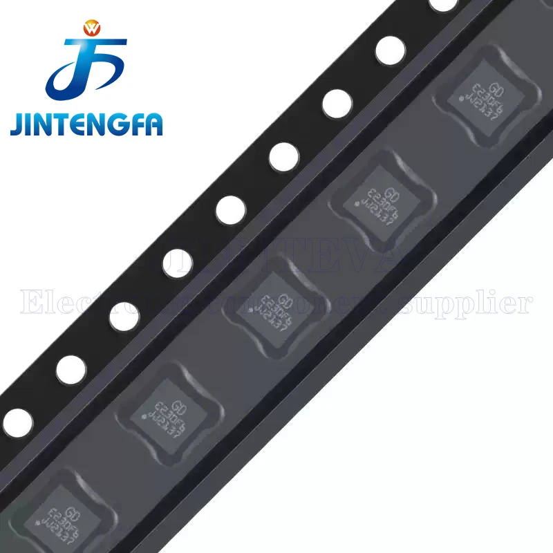 2PCS GD32E230F6 GD32E230F6V6TR E230F6 LGA-20 32 Bit Microcontroller Chip MCU IC Controller Brand New Authentic