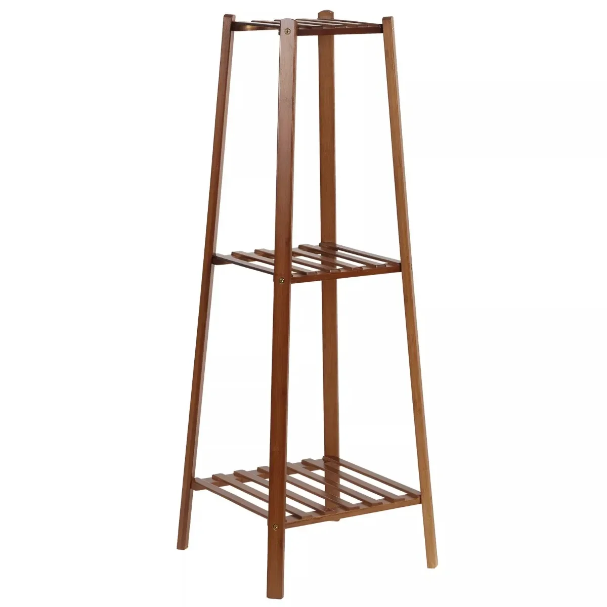 Plant stand Flower stand Indoor stand small medium pot stand end table