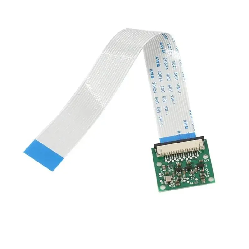 

Raspberry Pi Camera 5MP 1080P OV5647 CSI Webcam Camera Module With 15cm Cable For Raspberry Pi 3 Model B+/3/2/B + Accessories