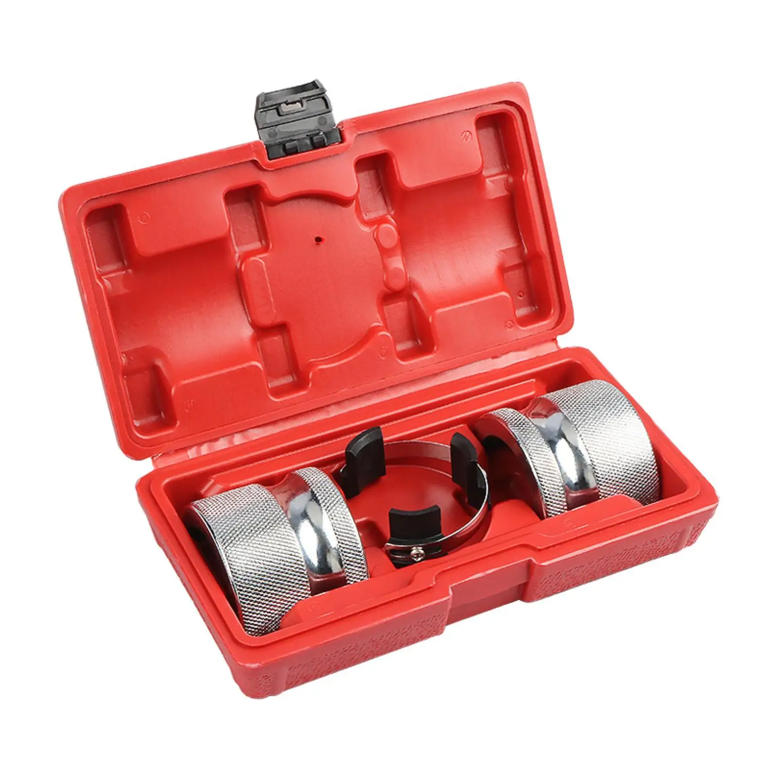 

Motorcycle Fork Seal Tool with Box for 39-50mm Fork Tube Oil Seal Driver