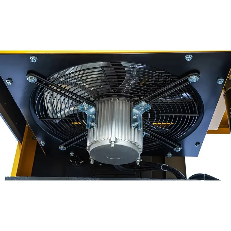 7.5kw 11kw 15kw 22kw 30kw Valore Pompa per vuoto intelligente a vite più venduta per apparecchiature industriali generali