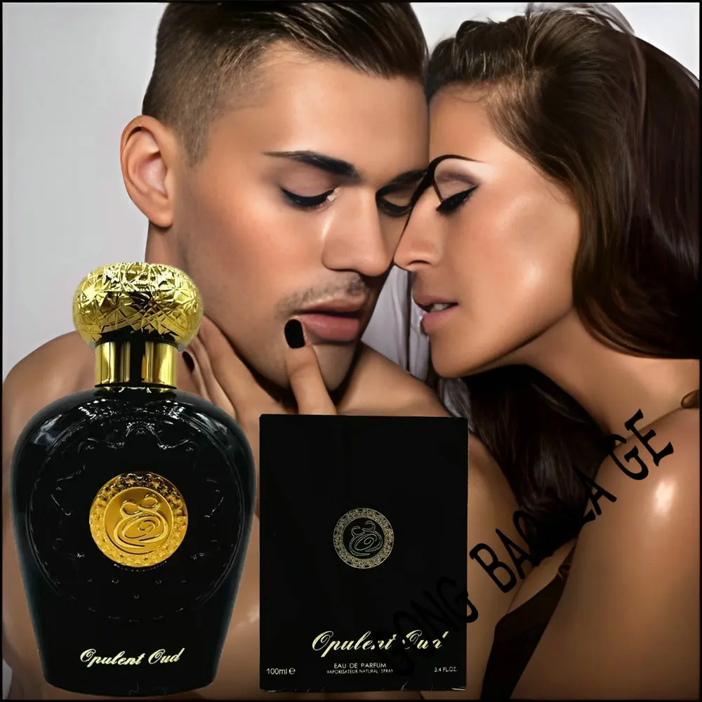 Quality Arabian Aromatic 100ml Perfume For Women Lasting Fragrance Floral Scent Spray Eau De Parfum Hombre Pheromone Fragrancy