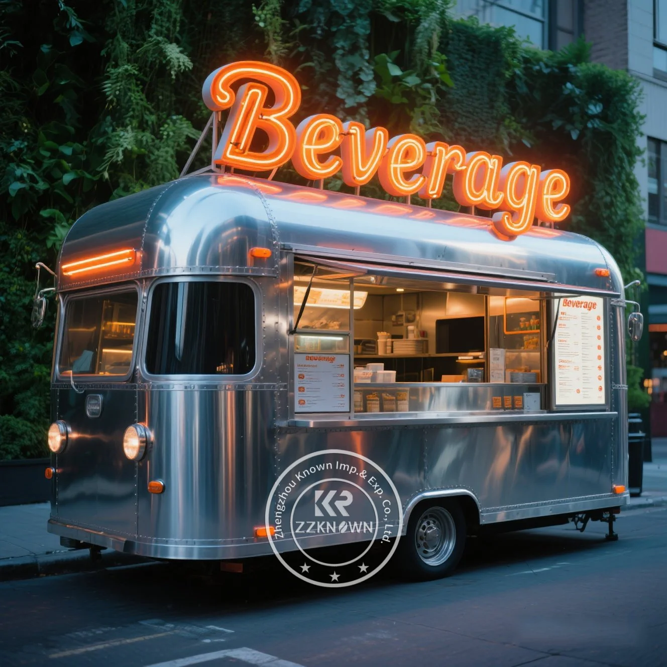 2025 Portable Mobil… - image