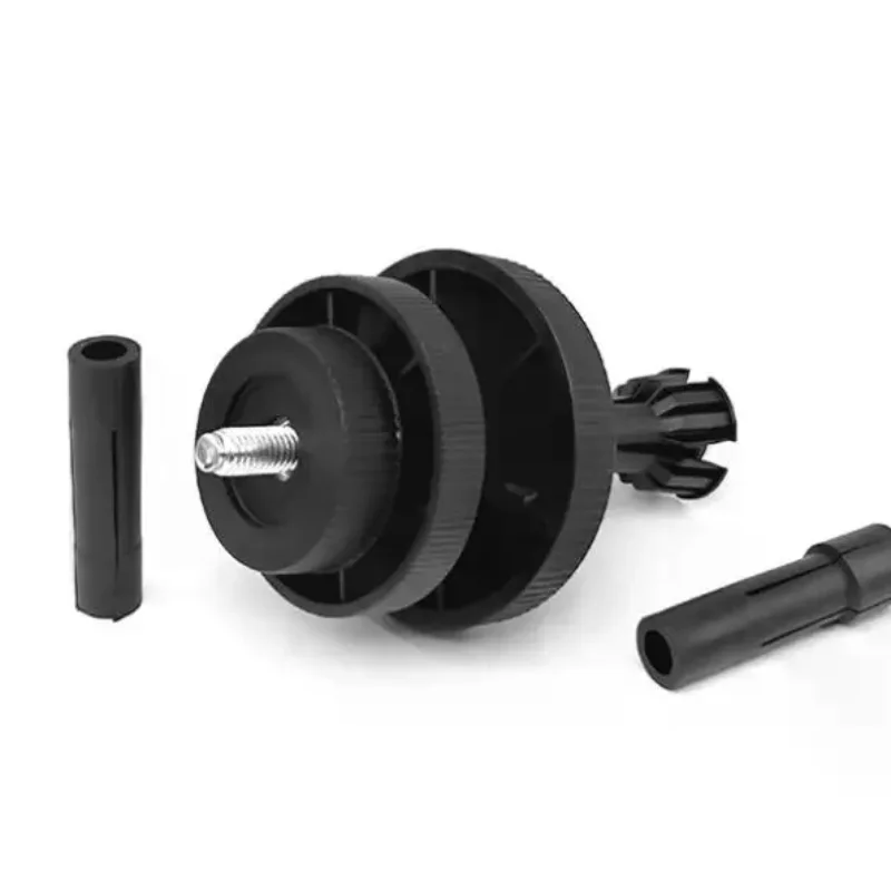Universal Clutch To Hole Corrector Alignment Tool, Clutch Alignment Disassembly Clutch Calibration Tool, Suitable For 99% Clutch