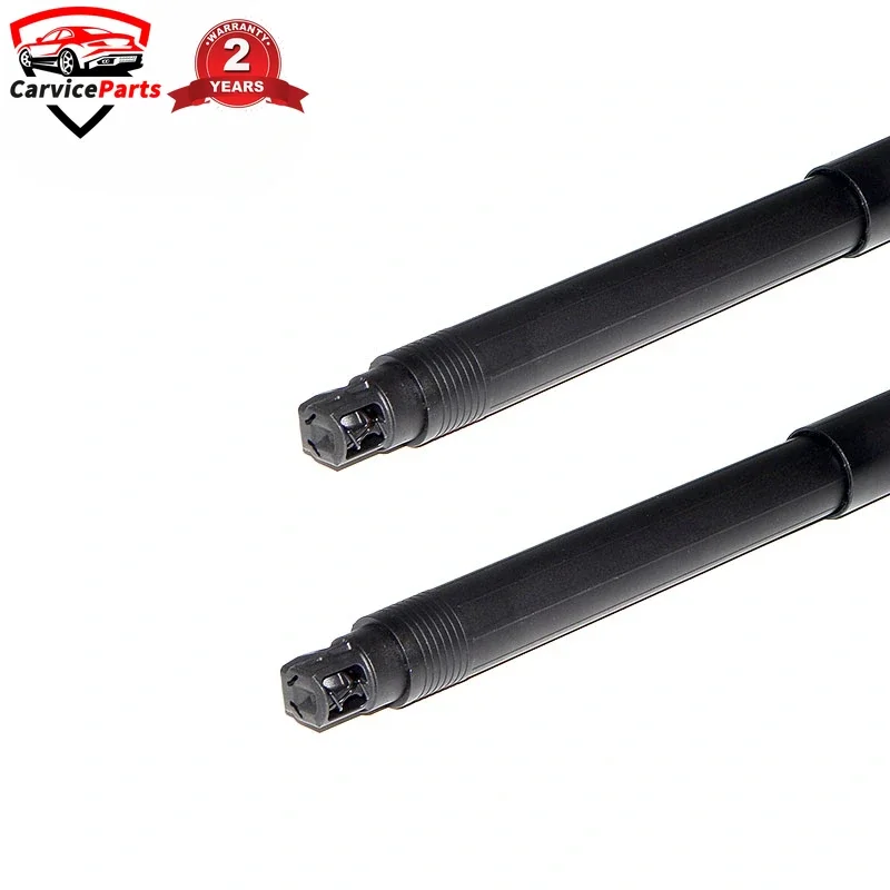 2PCS 5E6827851 5E9827852F Electric Tailgate Gas Struts For 2020 2021-2023 Skoda OCTAVIA