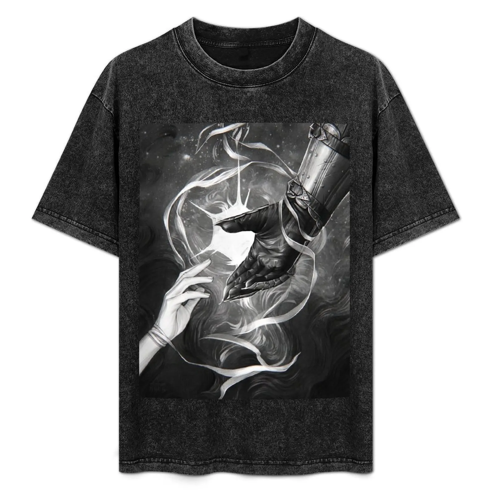 

The Shield T-Shirt High Elasticity Sports Tee Shirt