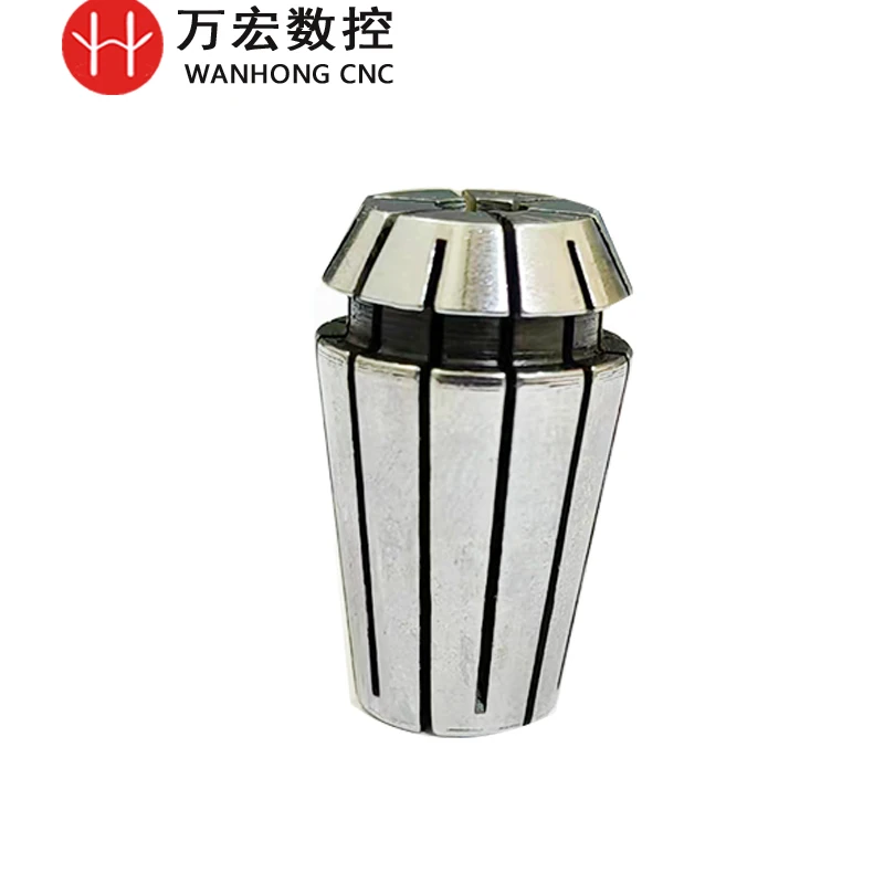 Best price carving machine ER16 clamp spindle collet