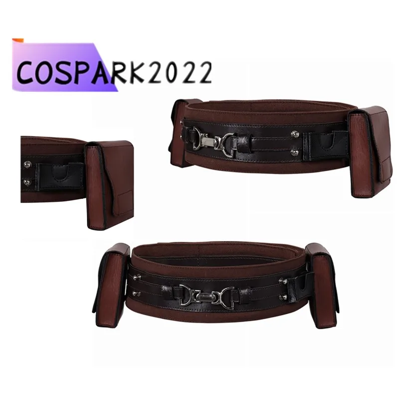 

Ретро рыцарь пояс Оби детский ТВ Ван косплей пояс джедай фантазия боевой космос Хэллоуин карнавальный костюм для вечеринки аксессуары