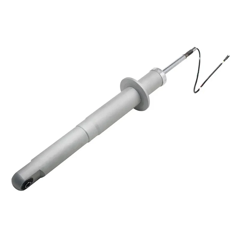 โช้คอัพพร้อมเซ็นเซอร์ด้านหน้าสำหรับมาเซราติ กรันทูริสโม ของแท้เบอร์ 248252