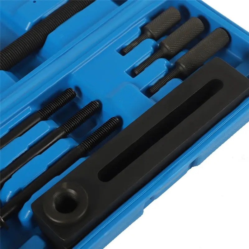 A56P-Crank Puller Installation Tool& Crank Case Splitter Separator- Steel For Dirt Bike ATV