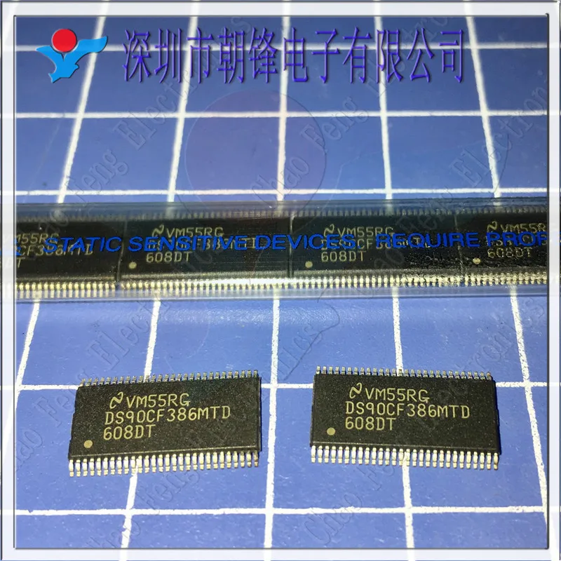 

DS90CF386MTD DS90CF386MTDX ЦСОП56
