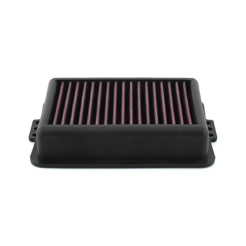 Para BMW F900XR F900R F850GS F750GS filtro de aire de motor de alto rendimiento para motocicleta